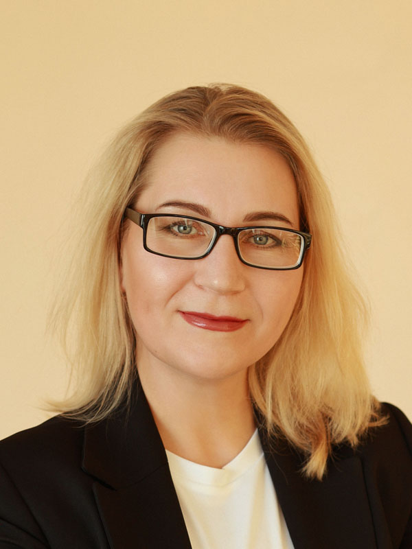 Анкудинова Ирина Александровна.