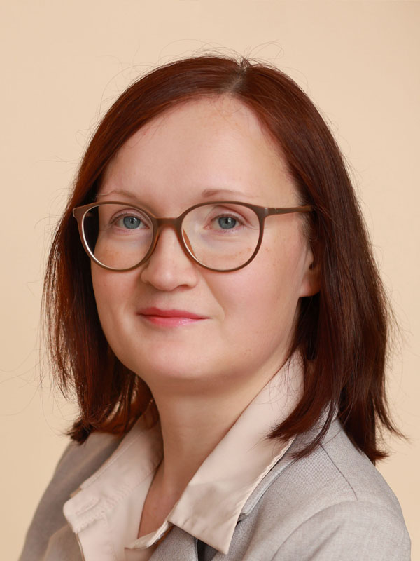 Аленичева Анна Владимировна.
