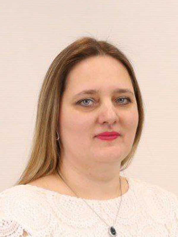 Баканева Татьяна Васильевна.