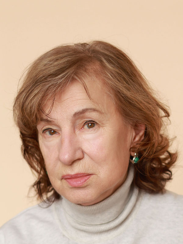 Белкина Любовь Владимировна.
