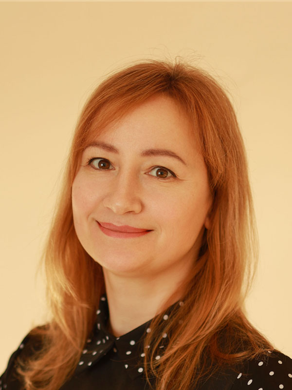 Красуля Екатерина Васильевна.