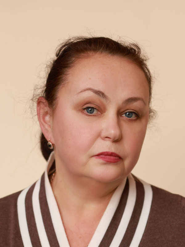 Майорова Анастасия Николаевна.