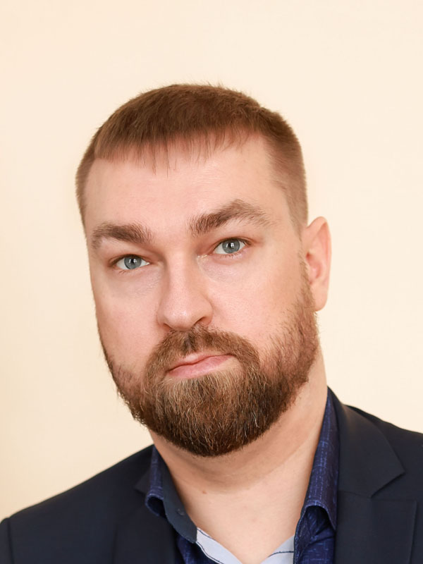 Михин Андрей Александрович.