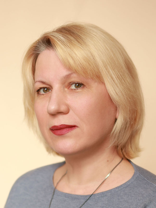 Смирнова Татьяна Александровна.