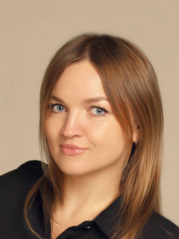 Тихова Алла Владимировна.