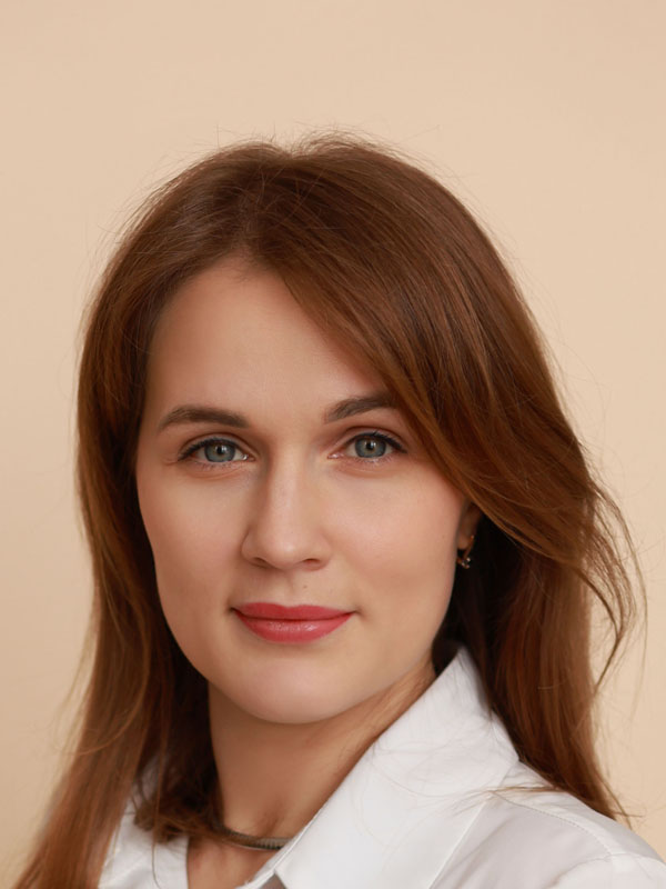 Вешнякова Ирина Николаевна.