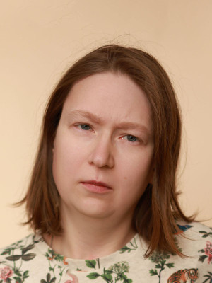 Данилевская Екатерина Владимировна Данилевская Екатерина Владимировна