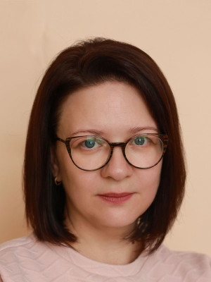 Жур Елена Анатольевна Жур Елена Анатольевна