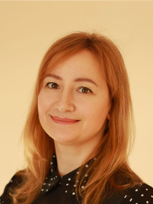 Красуля Екатерина Васильевна Красуля Екатерина Васильевна